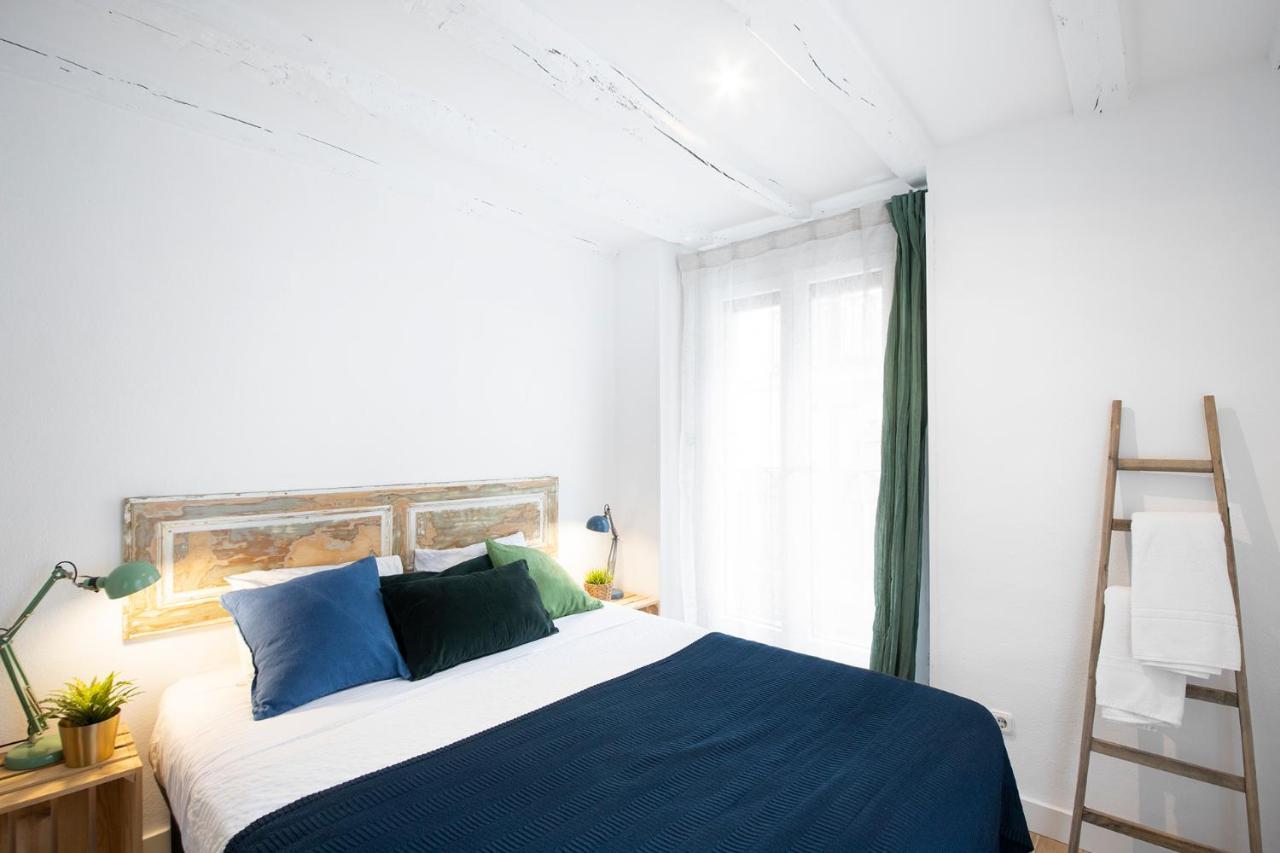 Privado En El Corazon De La Parte Vieja * San Sebastián
