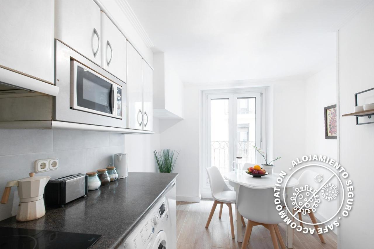 Apartment Privado En El Corazon De La Parte Vieja San Sebastián