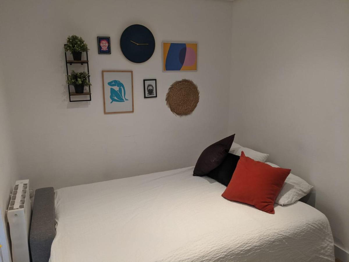 Privado En El Corazon De La Parte Vieja Apartment San Sebastián