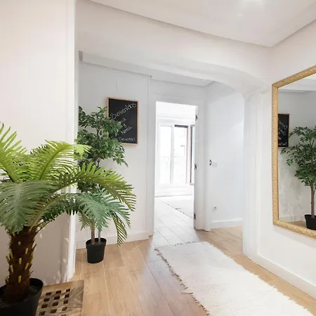 Apartamento Privado En El Corazon De La Parte Vieja San Sebastian Exterior photo