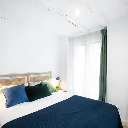 Apartamento Privado En El Corazon De La Parte Vieja San Sebastian Exterior photo