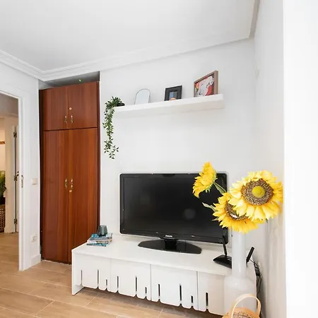 Apartamento Privado En El Corazon De La Parte Vieja San Sebastian Exterior photo